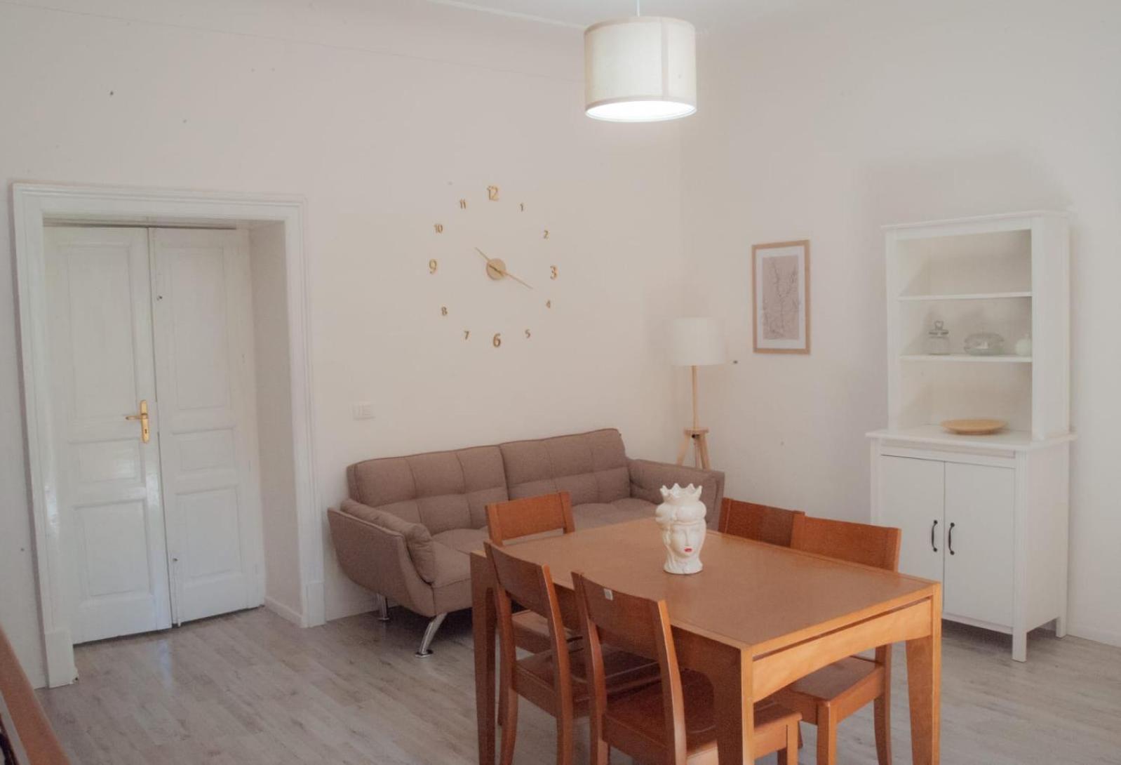 Al Quarantuno Apartment Caltagirone Exterior photo