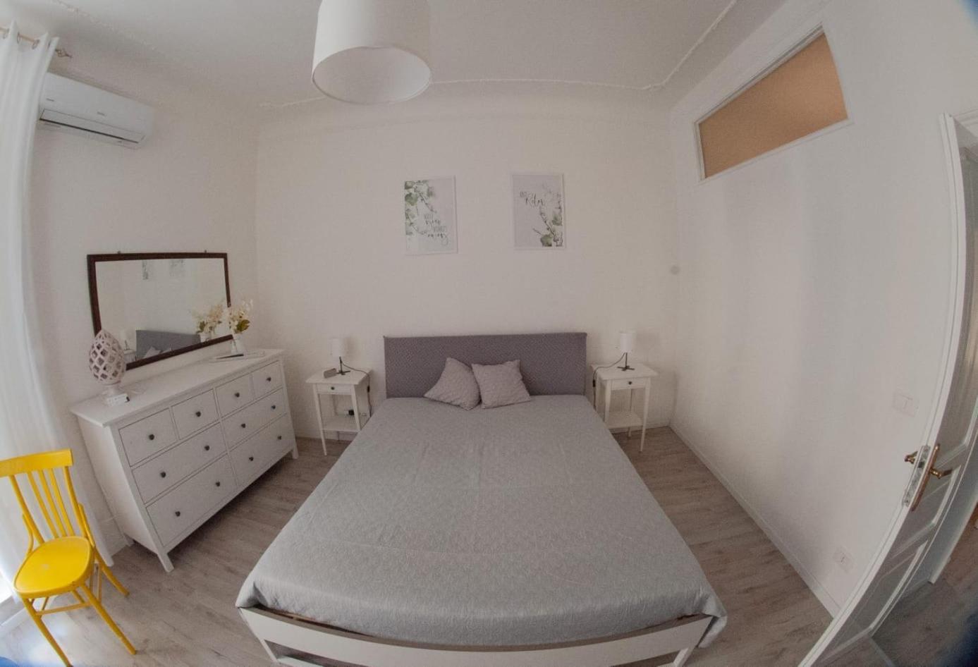 Al Quarantuno Apartment Caltagirone Exterior photo