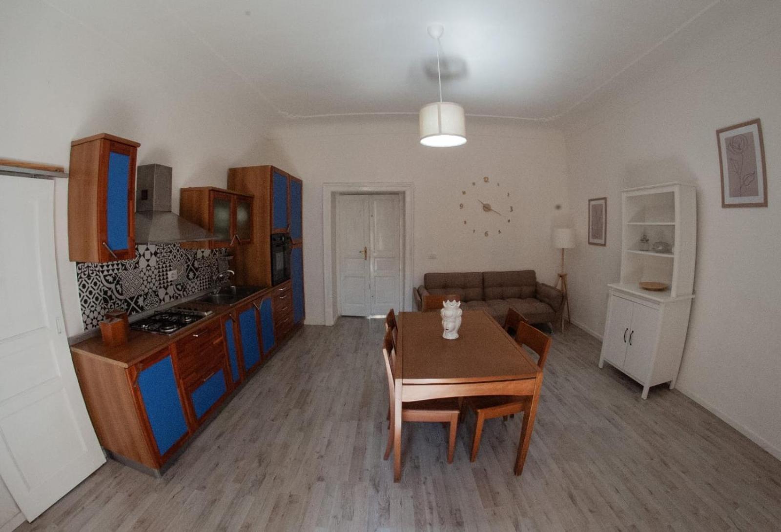 Al Quarantuno Apartment Caltagirone Exterior photo