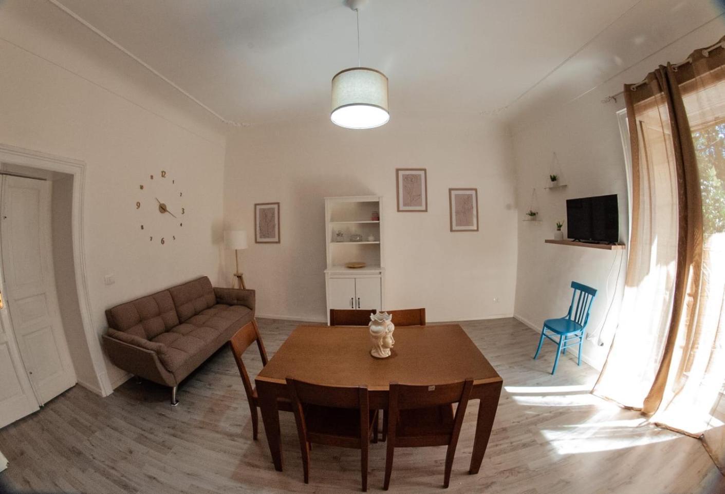Al Quarantuno Apartment Caltagirone Exterior photo
