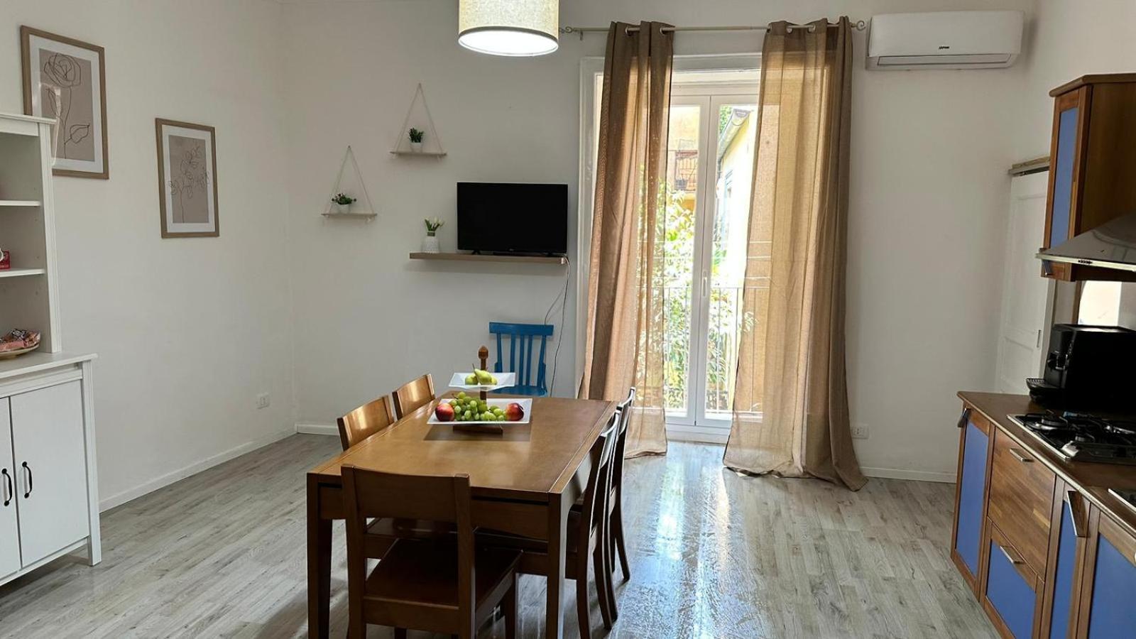 Al Quarantuno Apartment Caltagirone Exterior photo